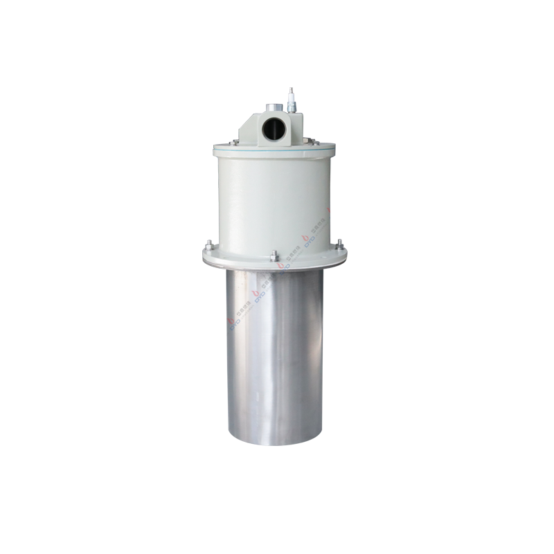 Tecflame-WB系列燃烧器