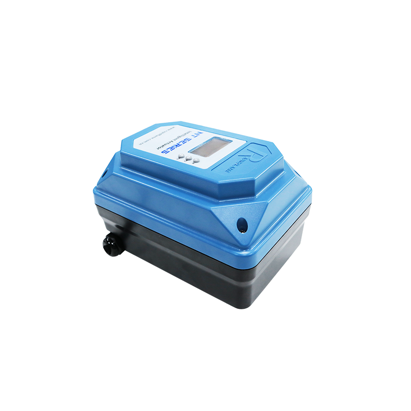 NTS&NRS系列智能电动执行器/马达