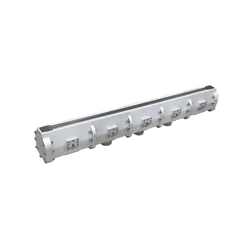 TRI-M火焰燃烧器