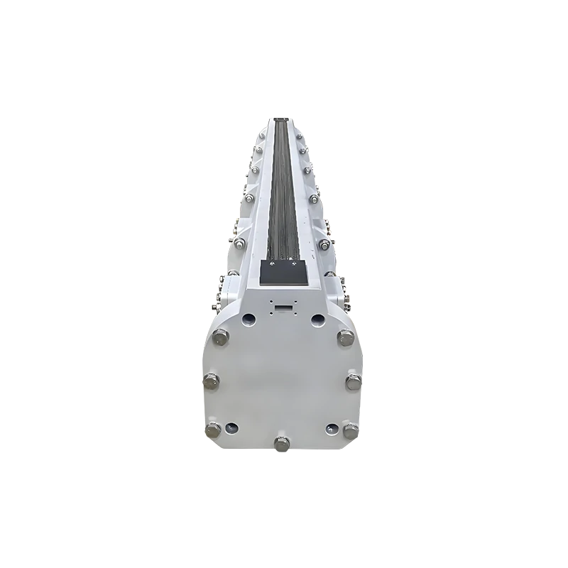 TRI-M火焰燃烧器