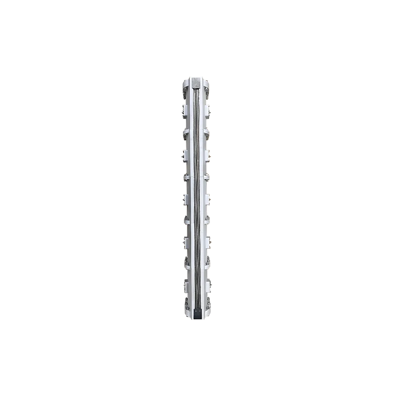 TRI-M火焰燃烧器